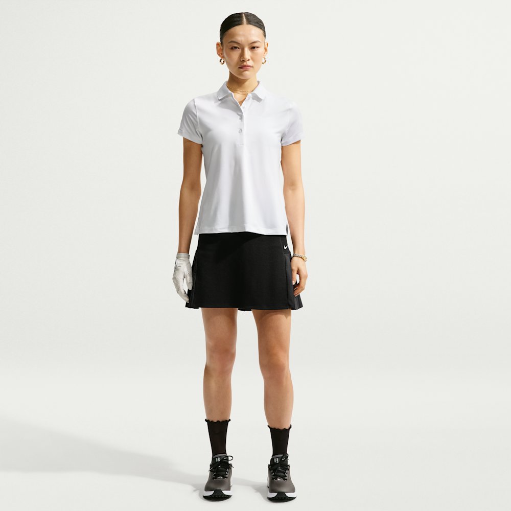 Поло жіноче Nike Golf Club Dri-FIT UV