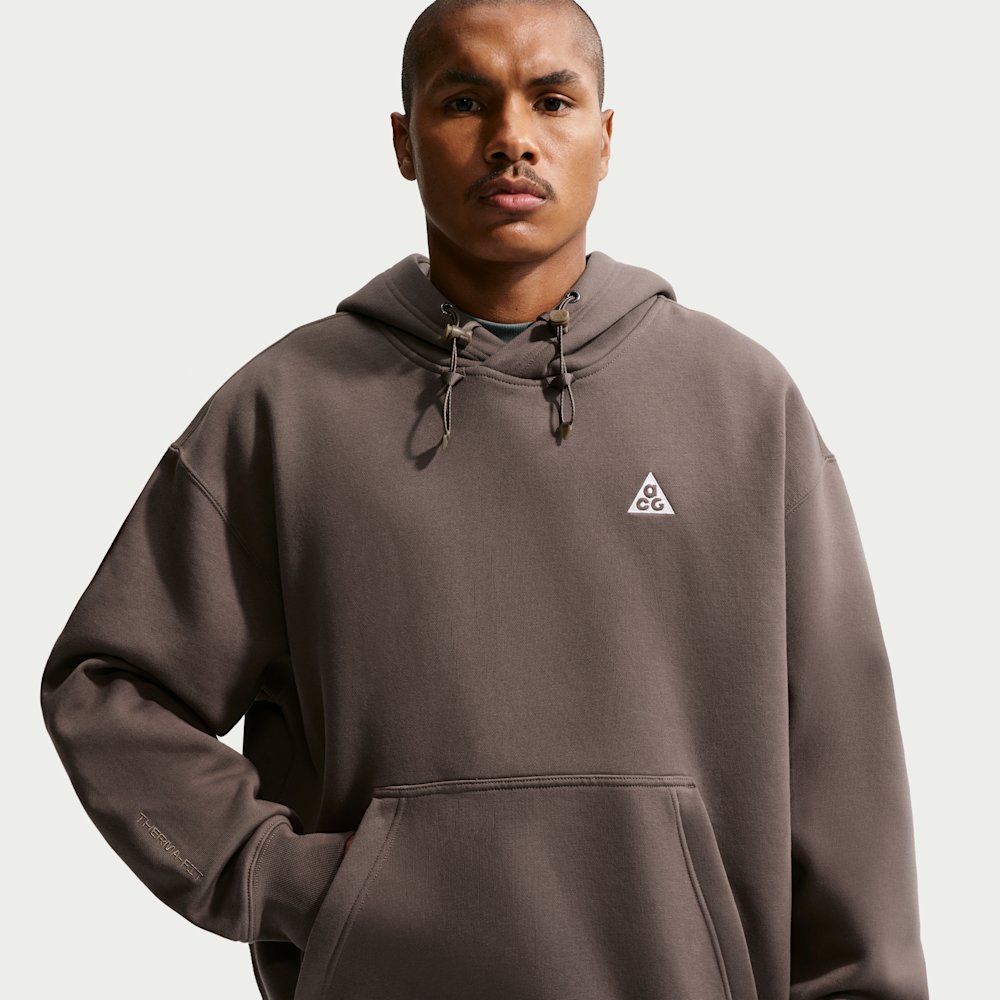 Худі Nike ACG Tuff Fleece