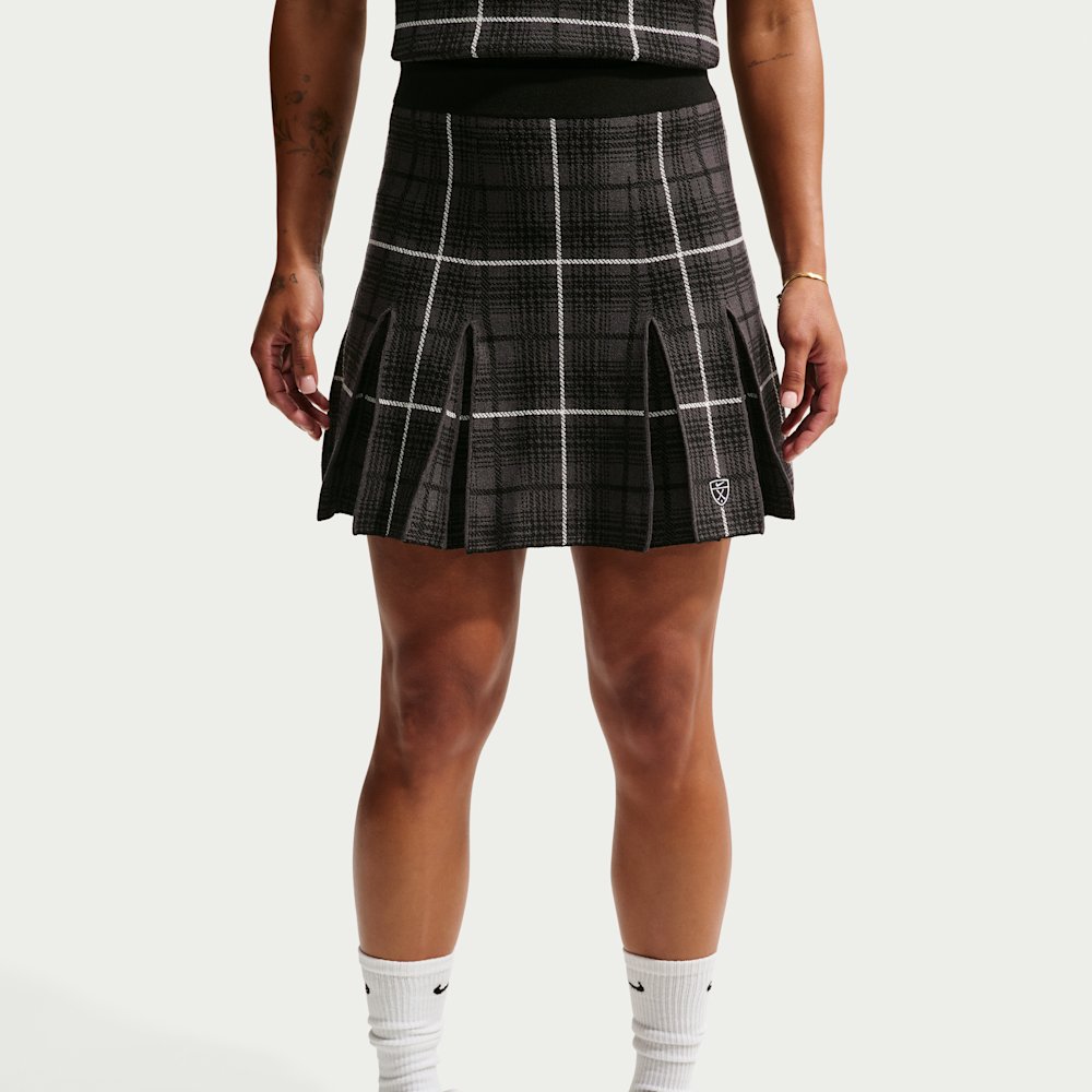 Спідниця жіноча Nike Fairway Fresh