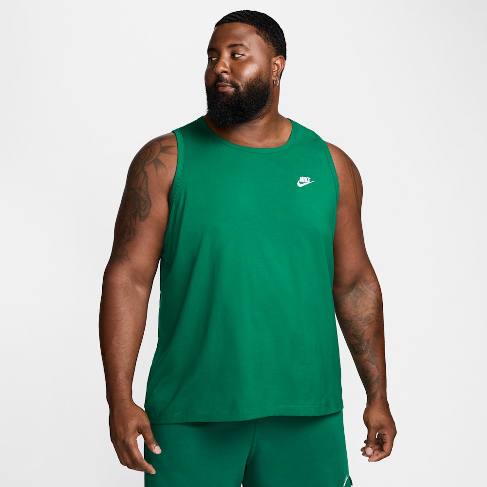 Майка чоловіча Nike Sportswear Club