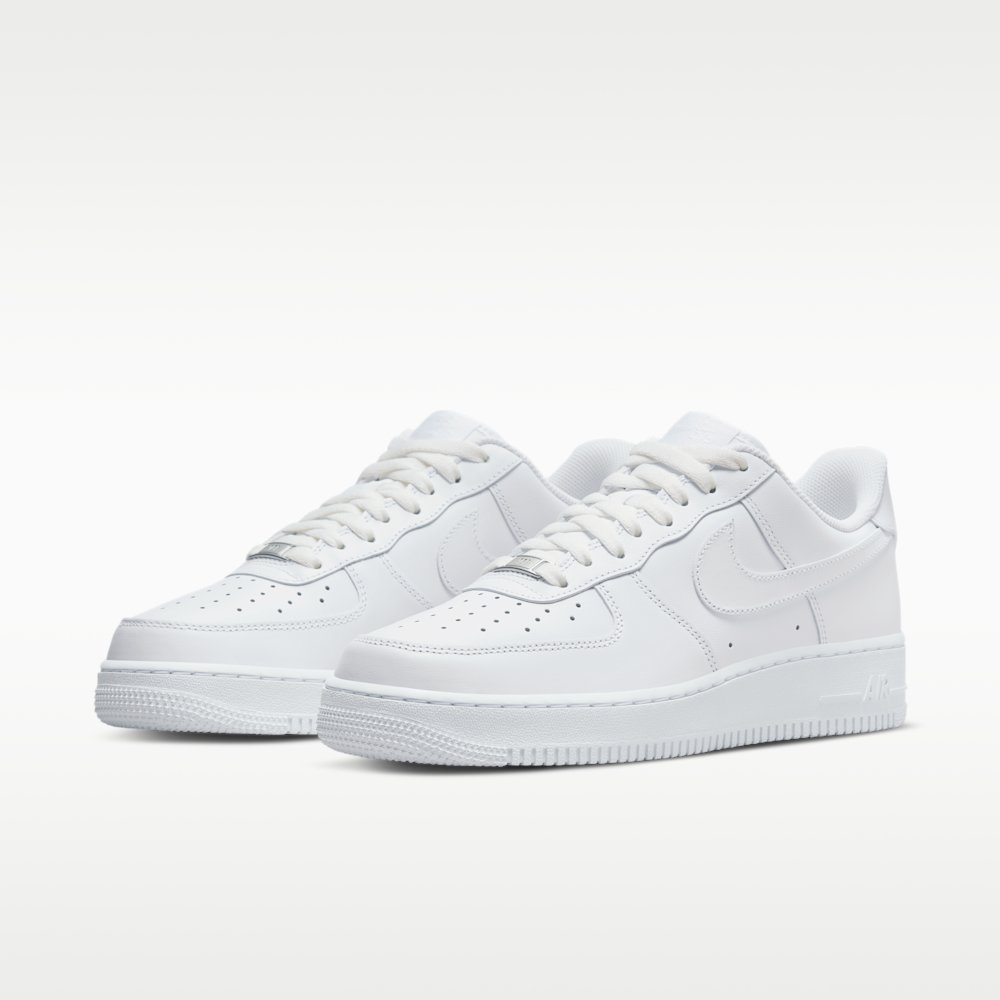 Кросівки чоловічі Nike Air Force 1 '07