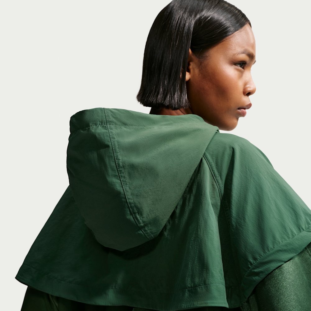 Куртка жіноча Nike Sportswear Windrunner