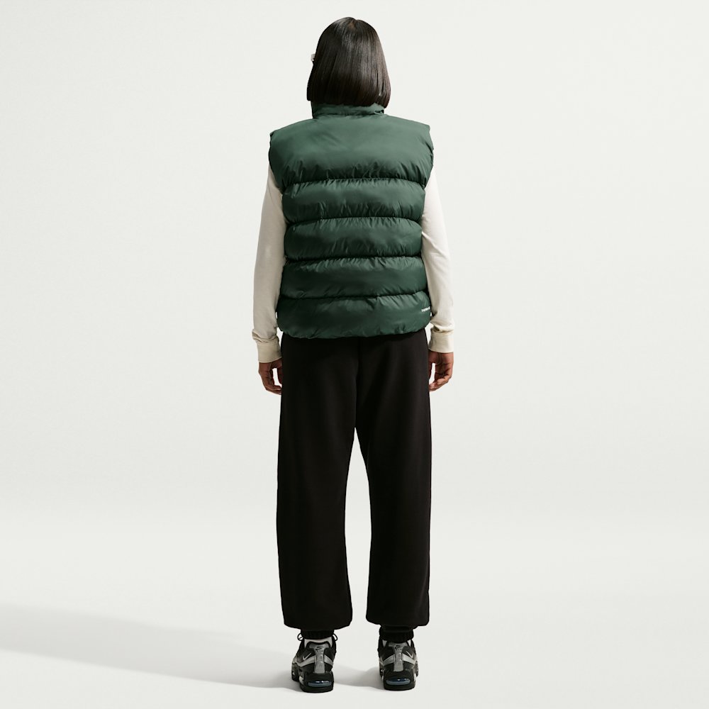 Жилет жіночий Nike Sportswear Therma-FIT
