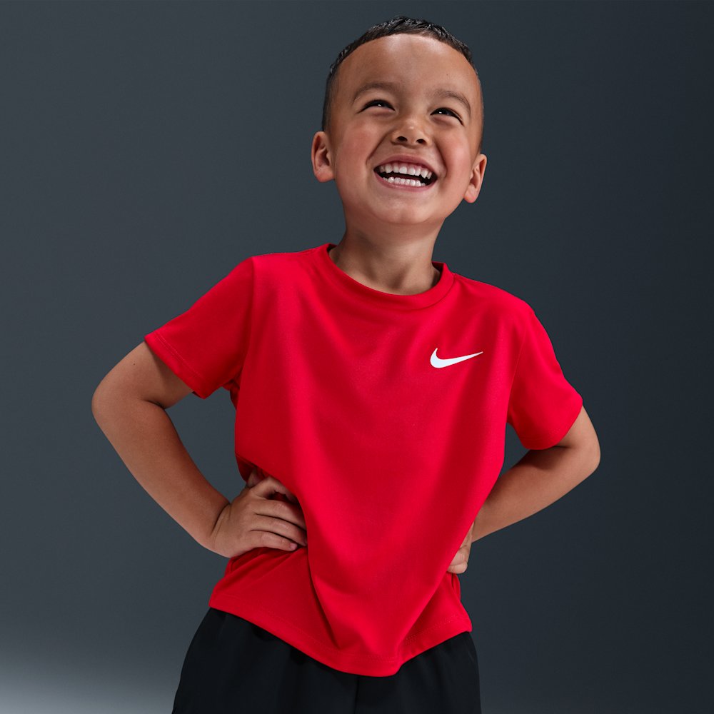 Футболка дитяча Nike Dri-FIT Legend