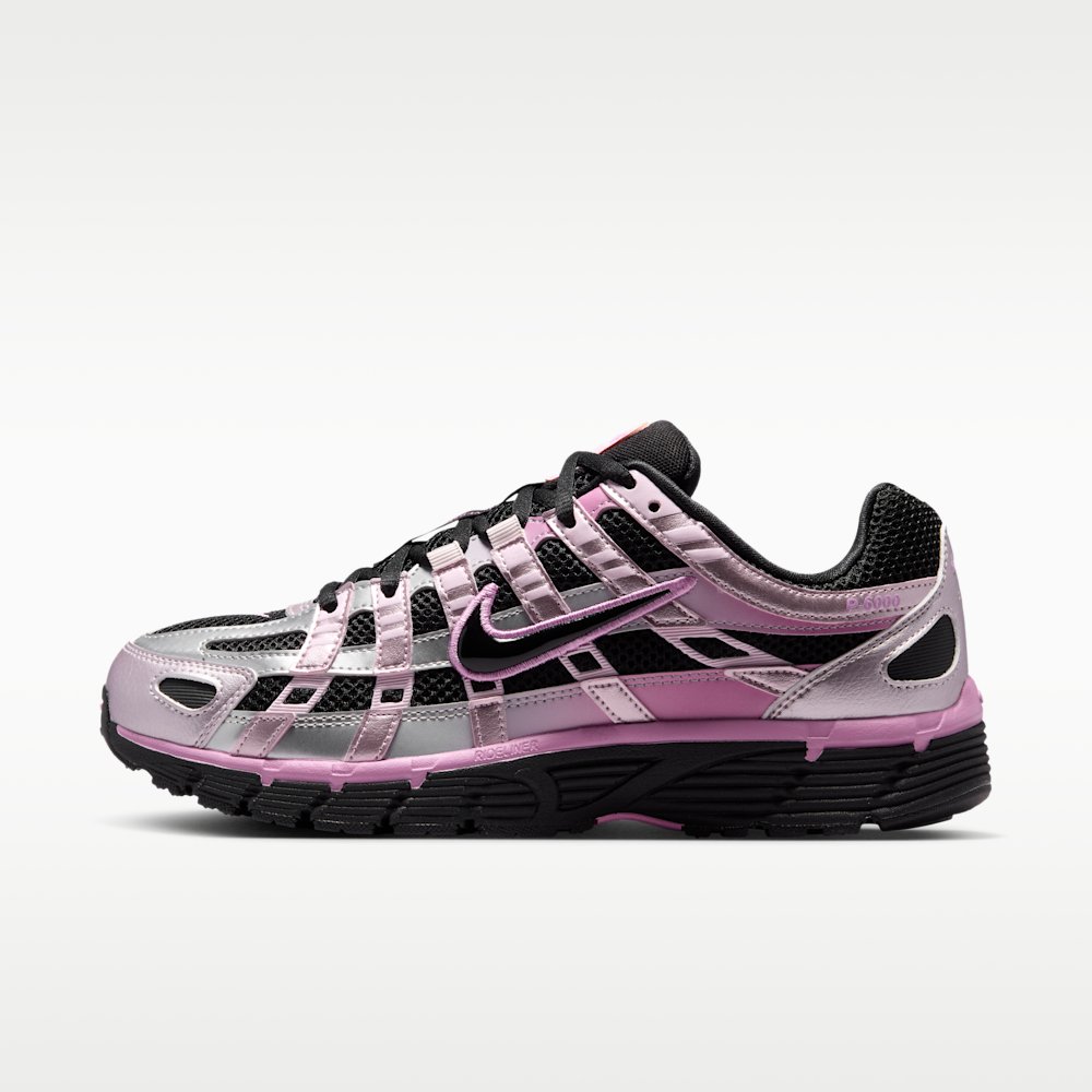 Кросівки жіночі Nike P-6000