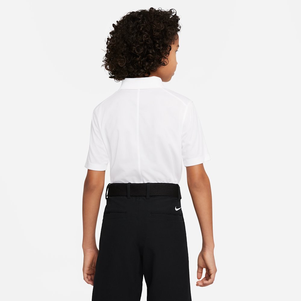 Поло дитяче Nike Dri-FIT Victory