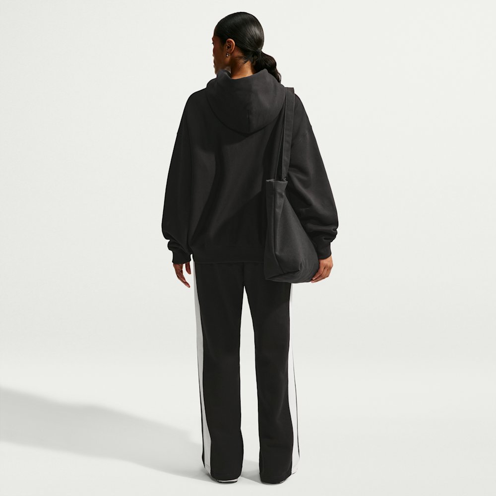 Худі жіноче Nike Studio Fleece Heavyweight