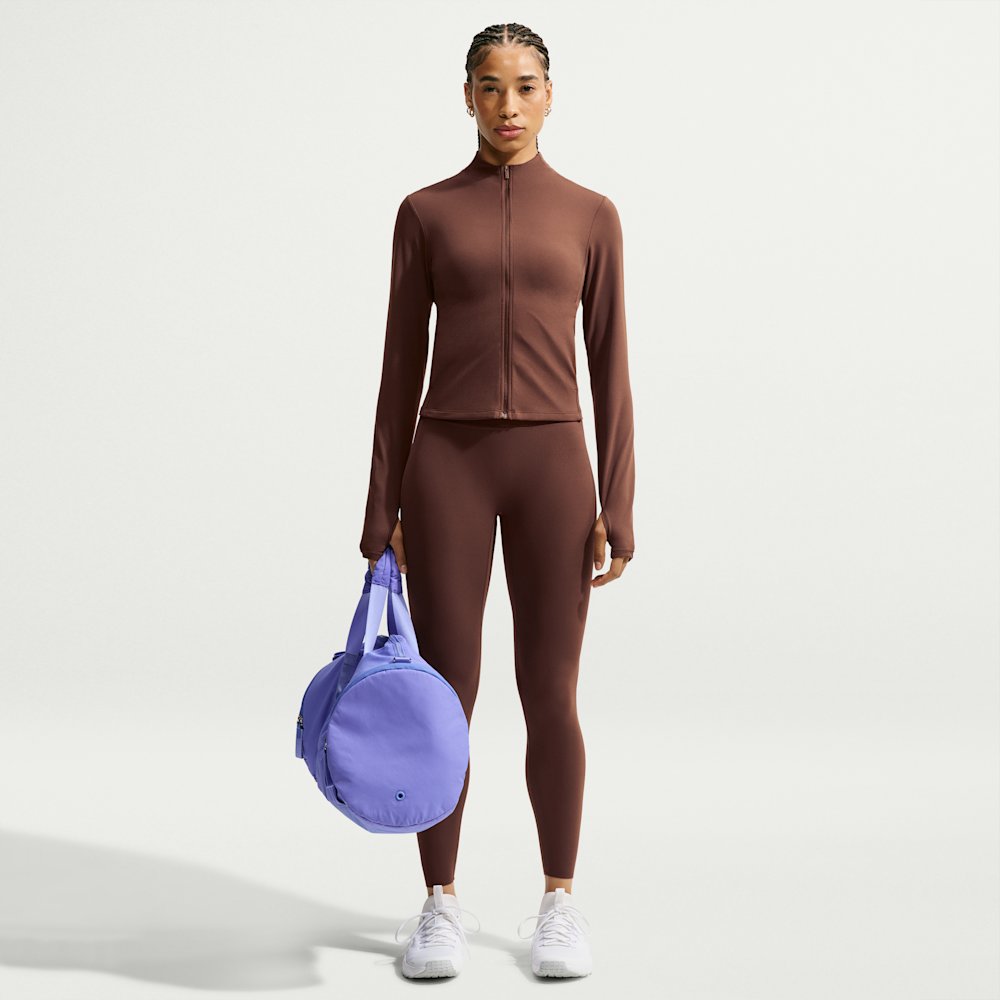 Куртка жіноча Nike Zenvy Dri-FIT