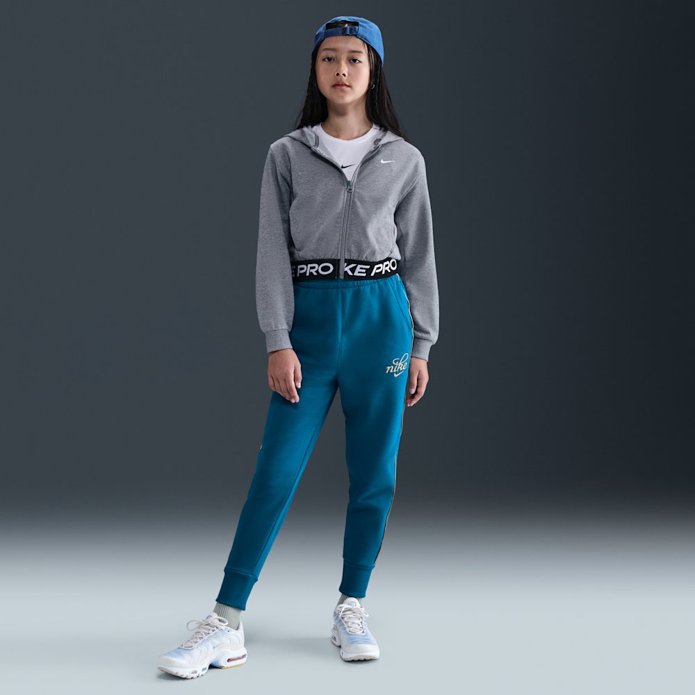 Джогери дитячі Nike Sportswear Club Fleece