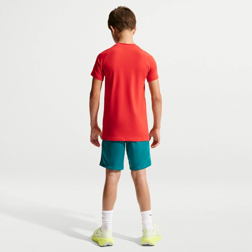 Шорти дитячі Nike Trophy23