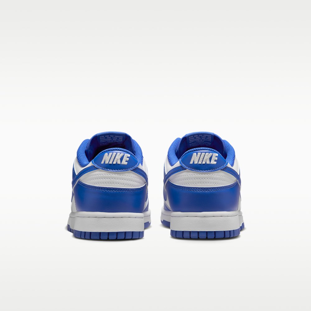Кросівки чоловічі Nike Dunk Low Retro