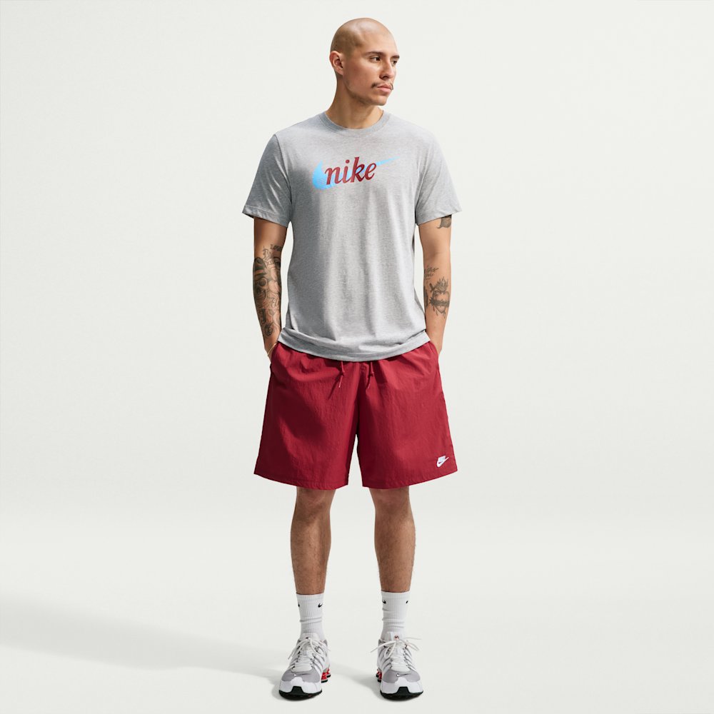 Шорти чоловічі Nike Sportswear Club