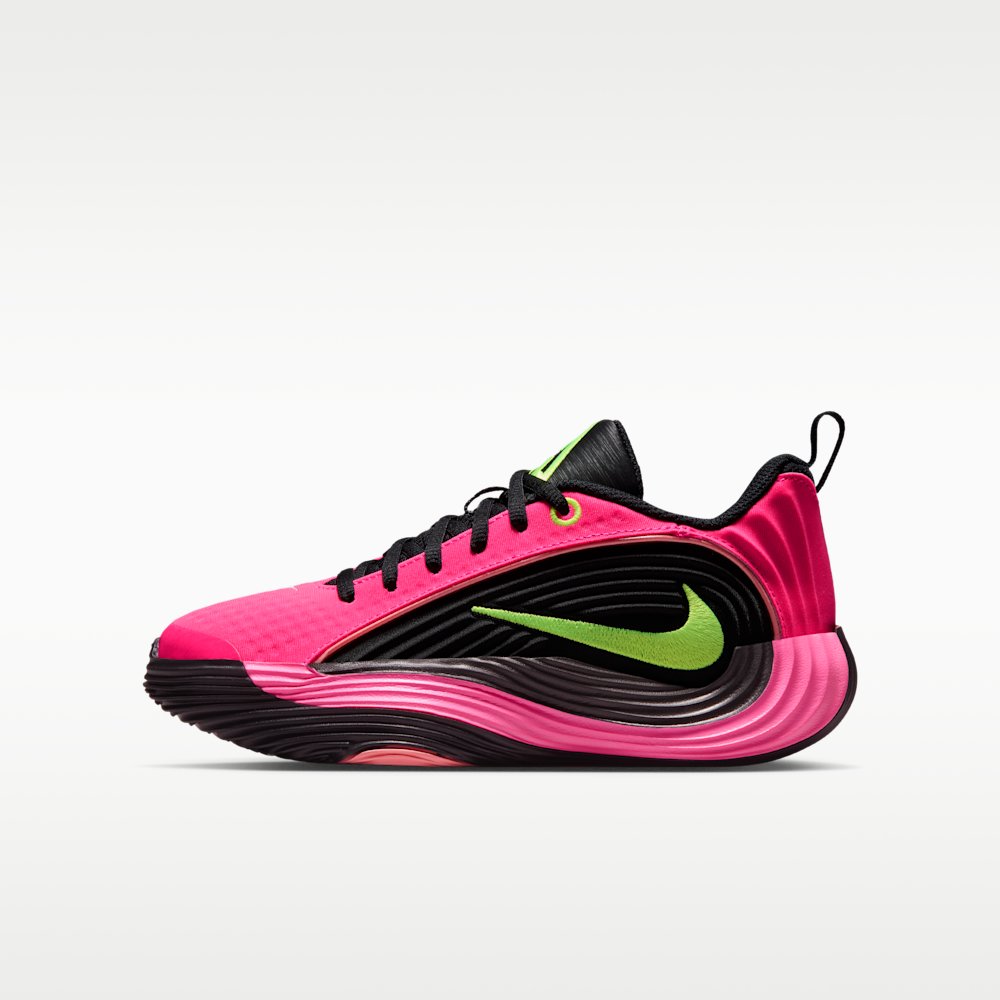Баскетбольні кросівки дитячі Nike Giannis Immortality 5