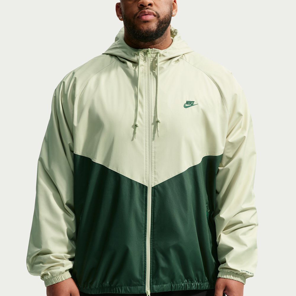 Куртка чоловіча Nike Windrunner