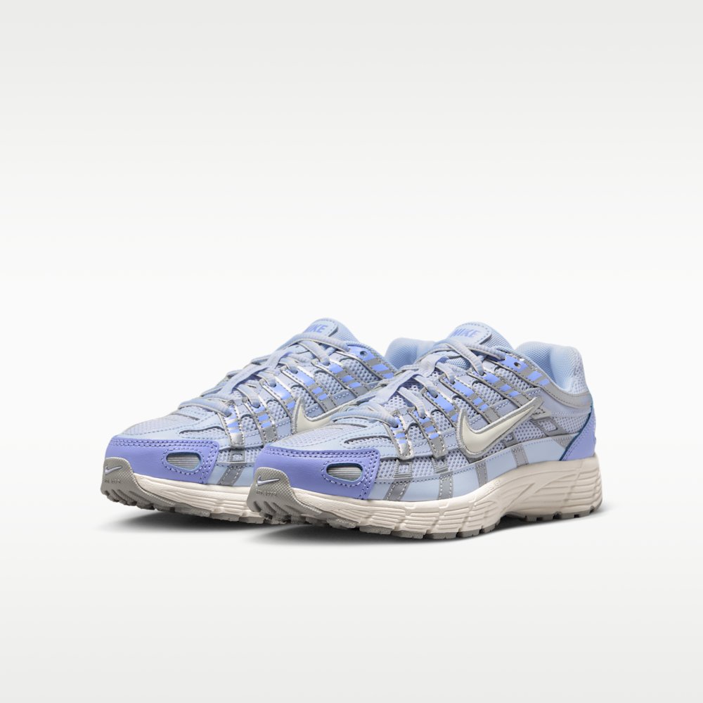 Кросівки дитячі Nike P-6000