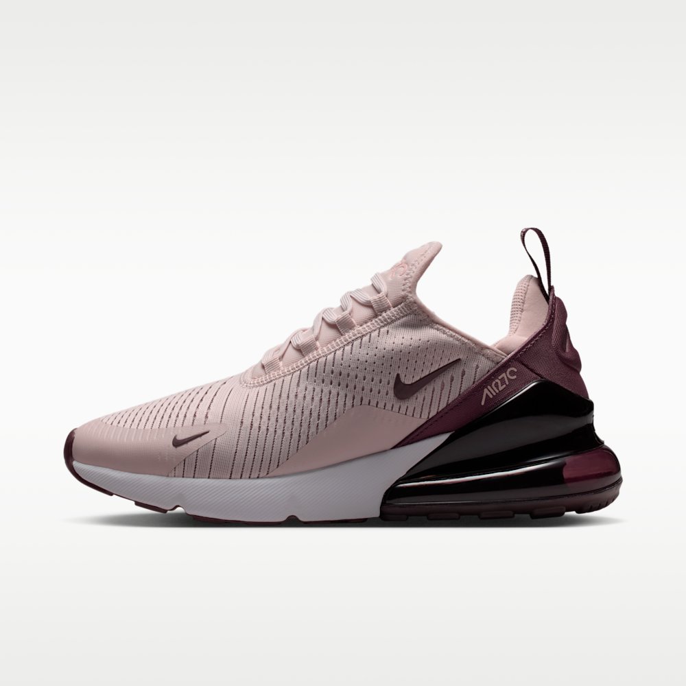 Кросівки жіночі Nike Air Max 270