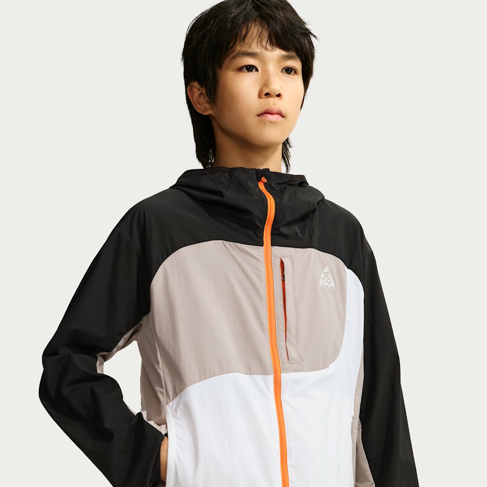 Куртка дитяча Nike ACG Five Towers