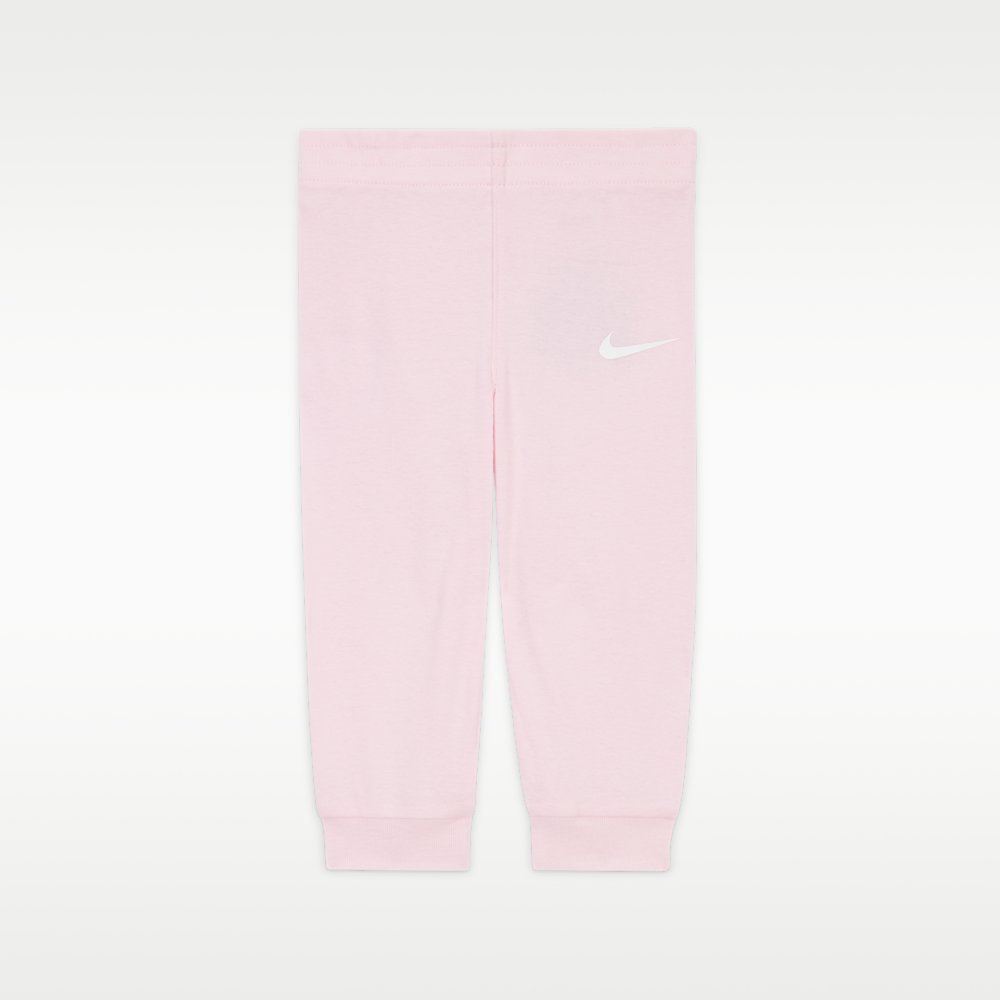 Комплект дитячий Nike Baby Essentials