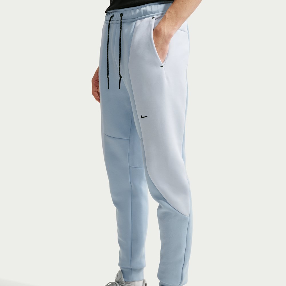 Джогери чоловічі Nike Tech Fleece Color-Block