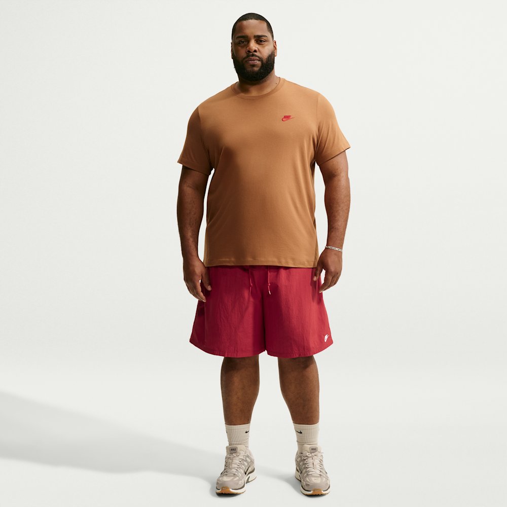 Шорти чоловічі Nike Sportswear Club
