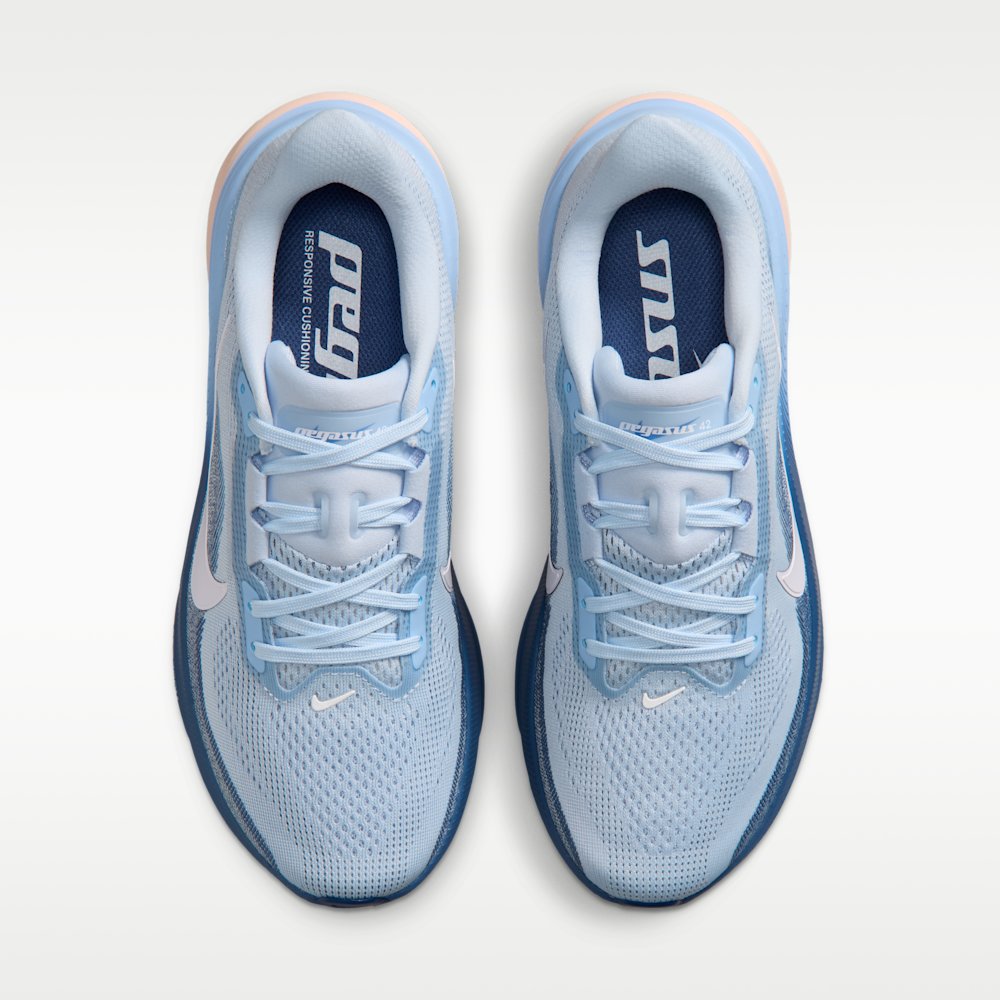 Кросівки для бігу жіночі Nike Pegasus 42