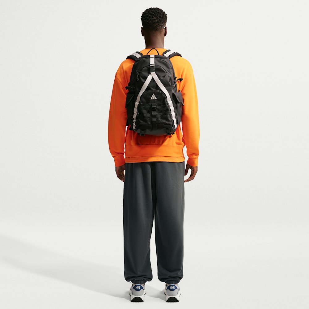 Штани Nike ACG Tuff Fleece