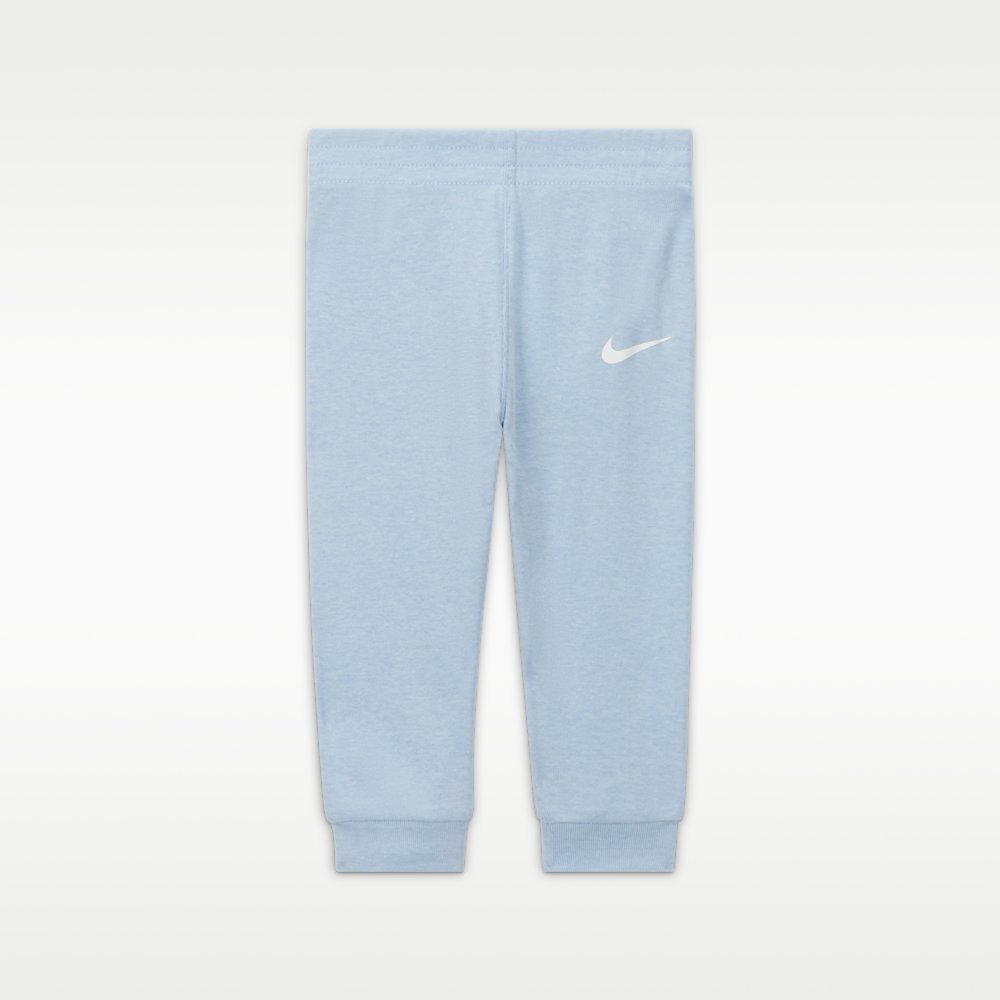 Комплект дитячий Nike Baby Essentials