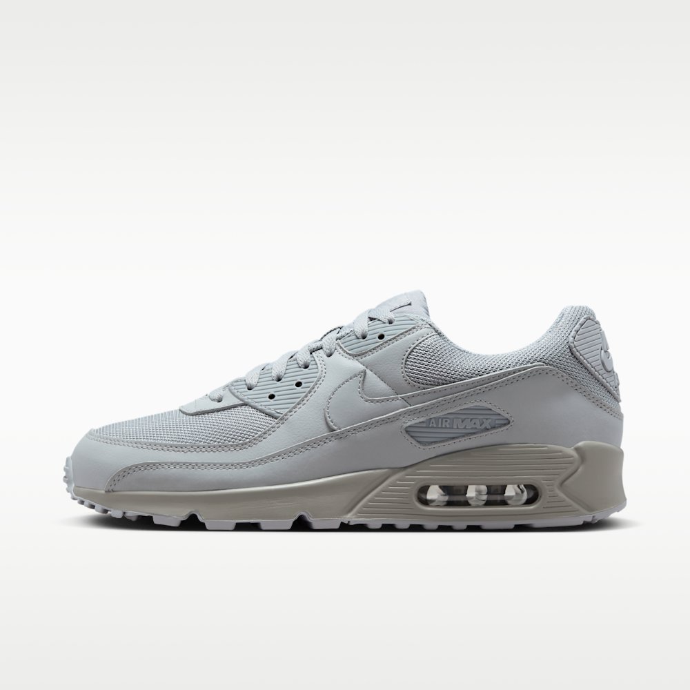 Кросівки чоловічі Nike Air Max 90