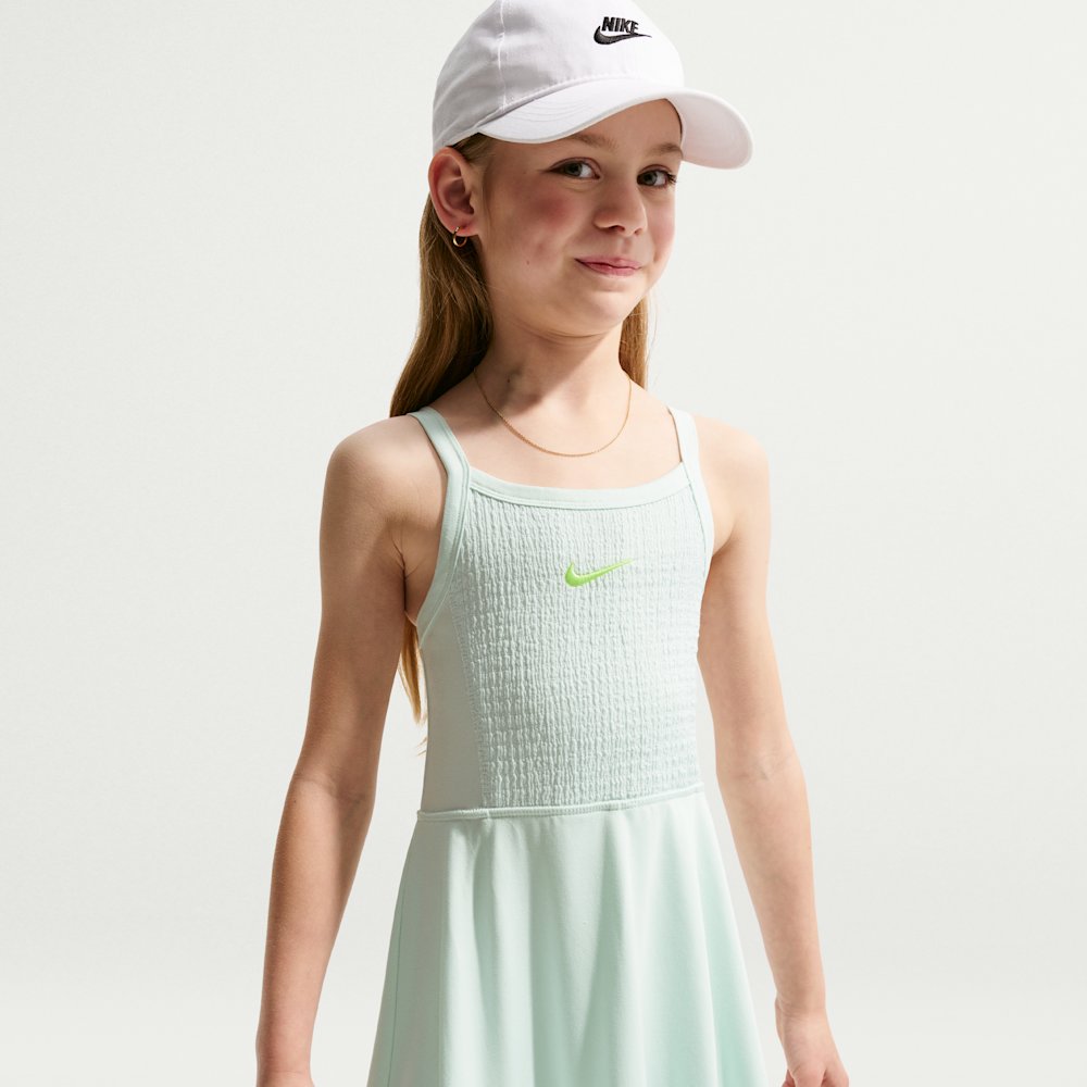 Сукня дитяча Nike Bold Play