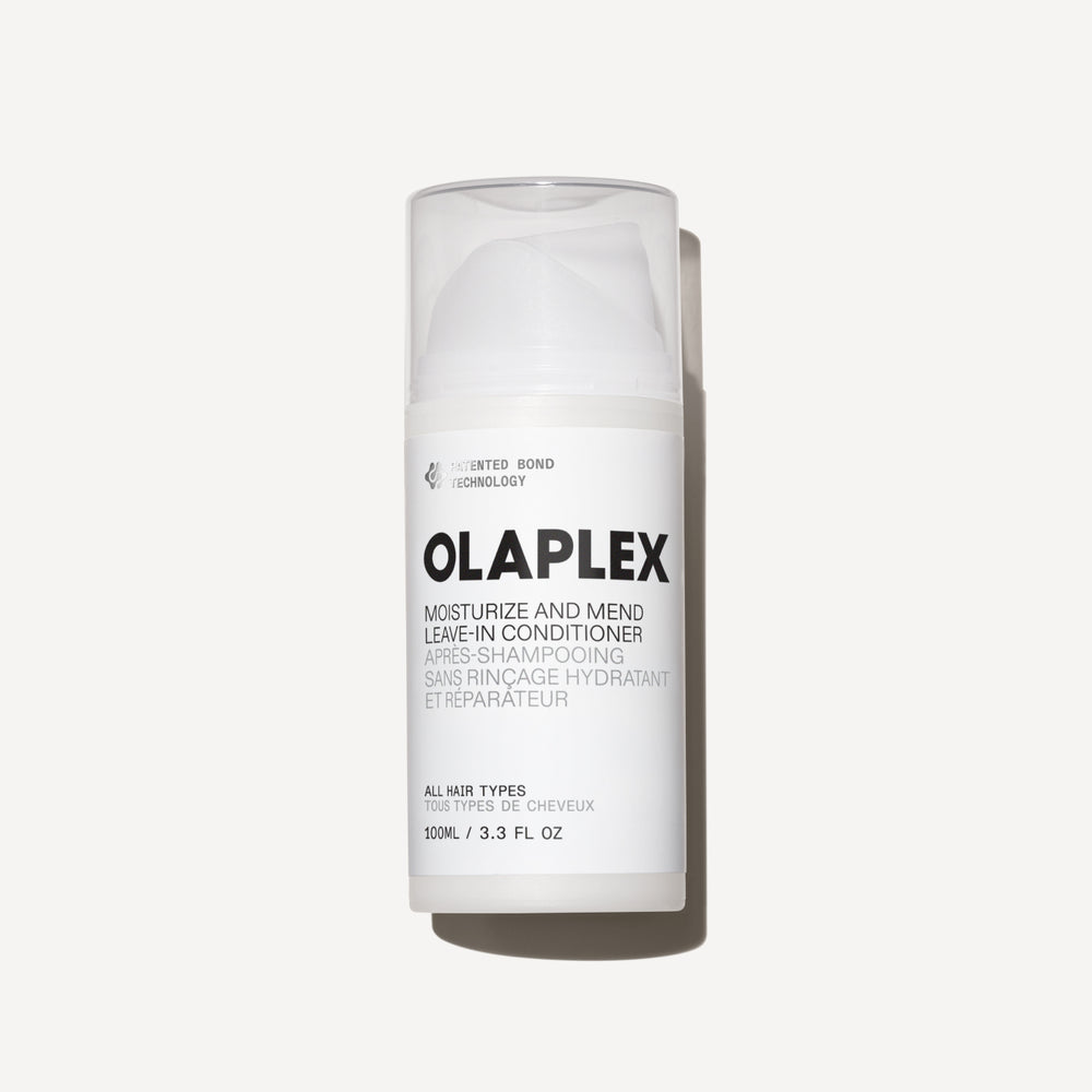 Кондиціонер для волосся OLAPLEX Moisturize and Mend Leave-In