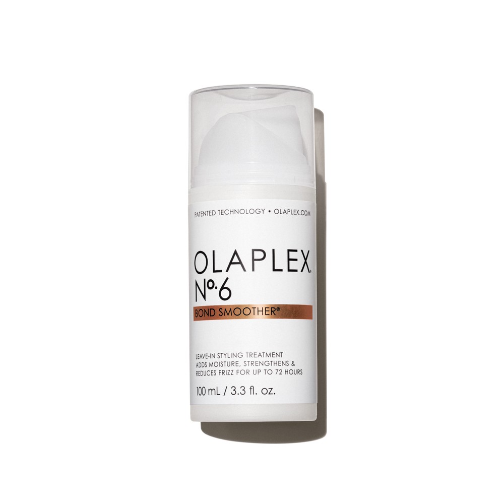 Засіб для укладання волосся OLAPLEX Nº.6 Bond Smoother