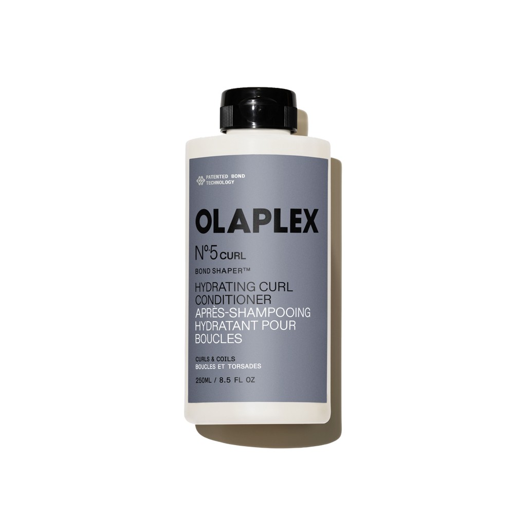 Кондиціонер для волосся OLAPLEX Nº.5CURL Bond Shaper Hydrating Curl