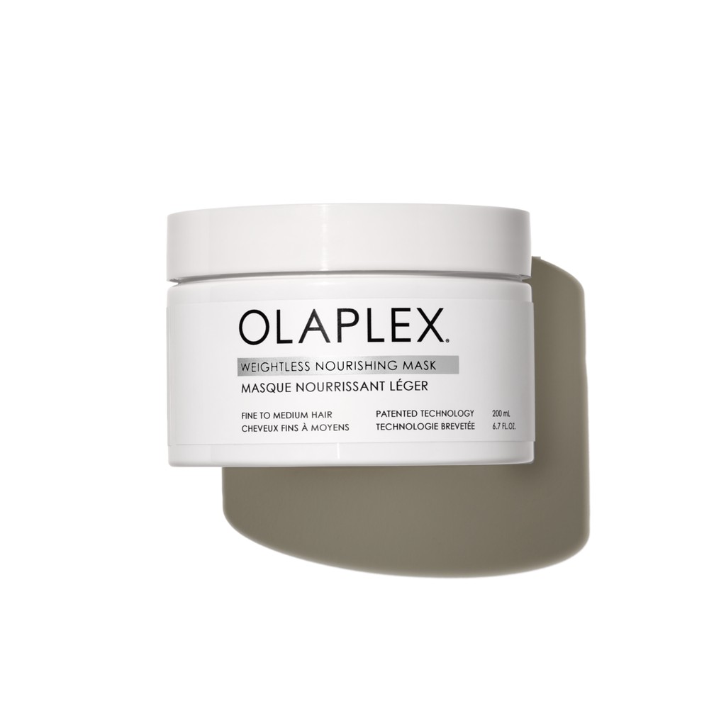 Маска для волосся OLAPLEX Weightless Nourishing Mask