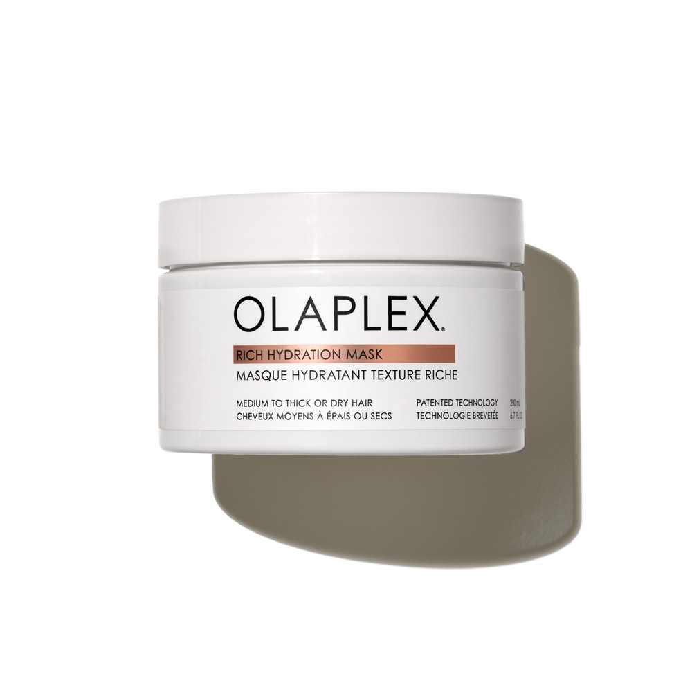 Маска для волосся OLAPLEX Rich Hydration Mask