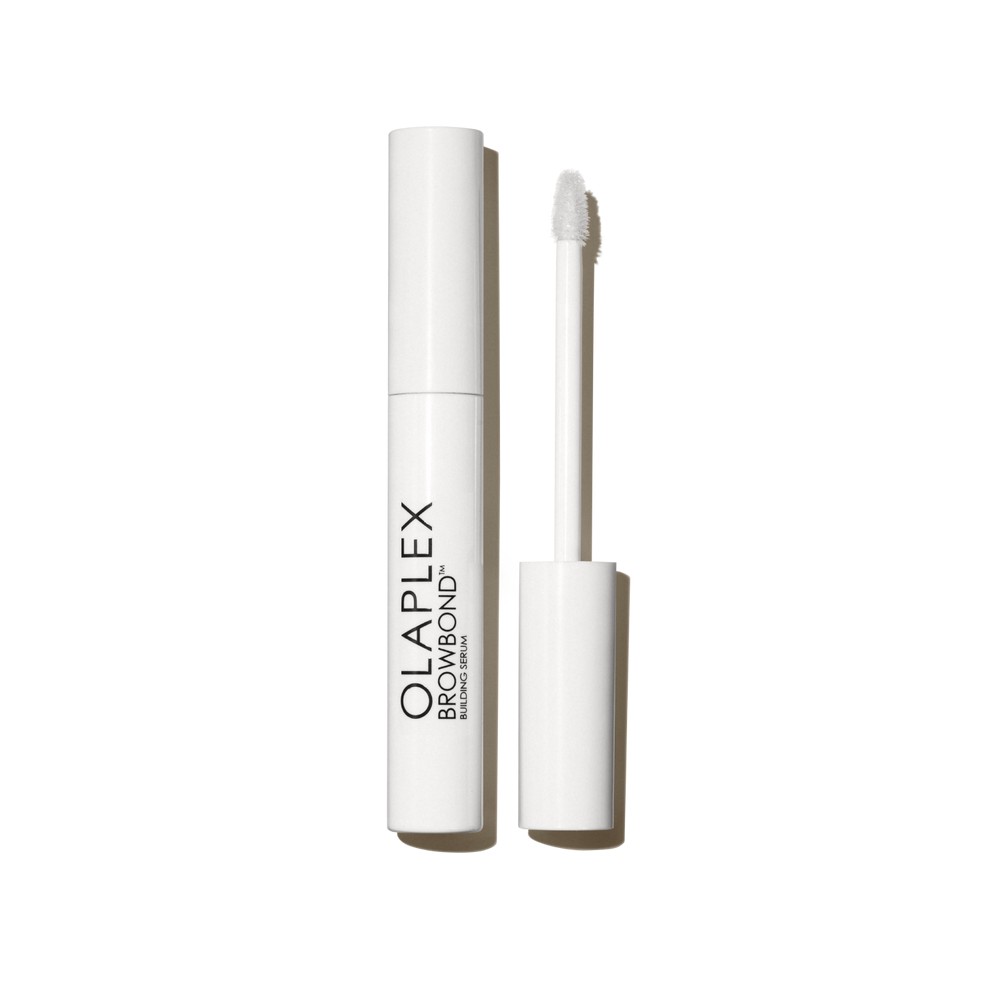 Сироватка OLAPLEX BROWBOND Building Serum для брів