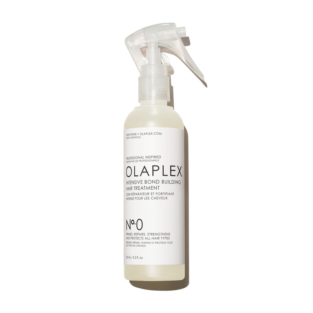 Засіб для догляду за волоссям OLAPLEX Nº.0 Intensive Bond Building Treatment