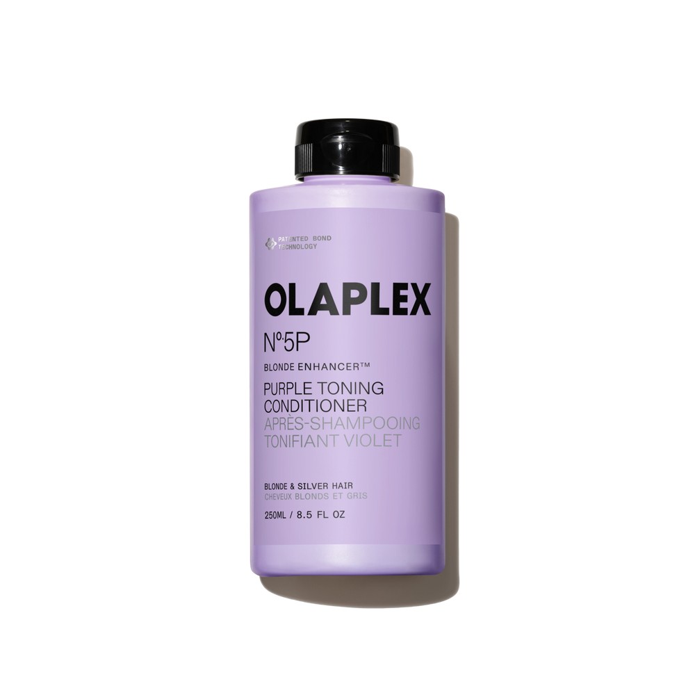 Кондиціонер для волосся OLAPLEX Nº.5P Blonde Enhancer