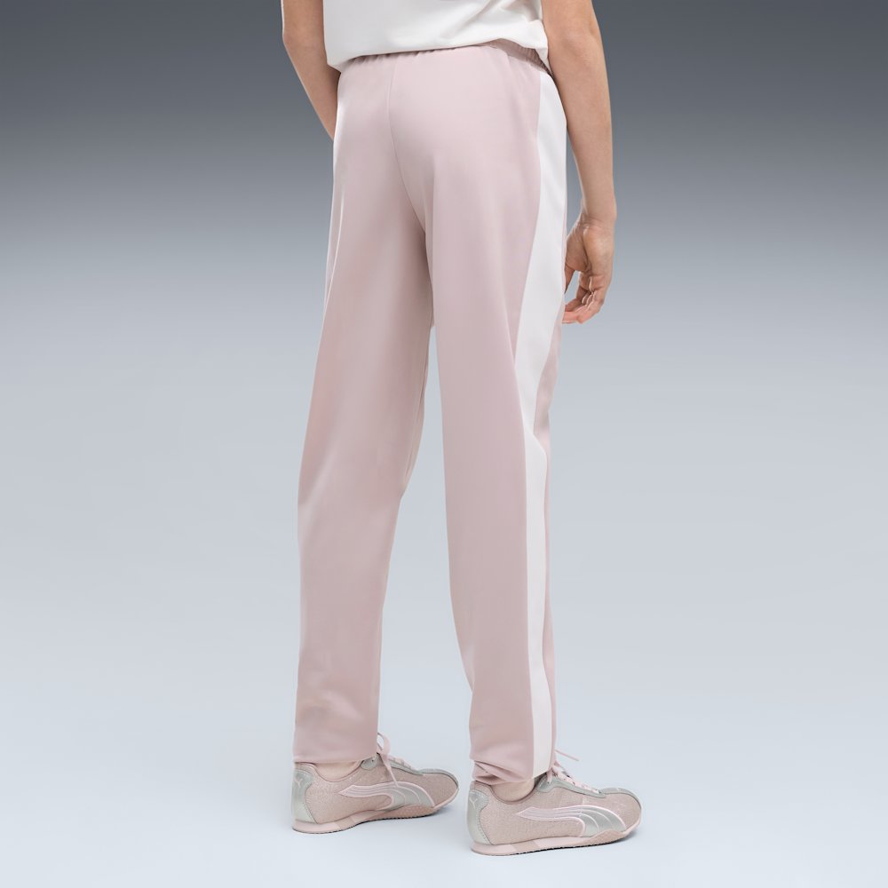Штани дитячі PUMA T7 Slim Track