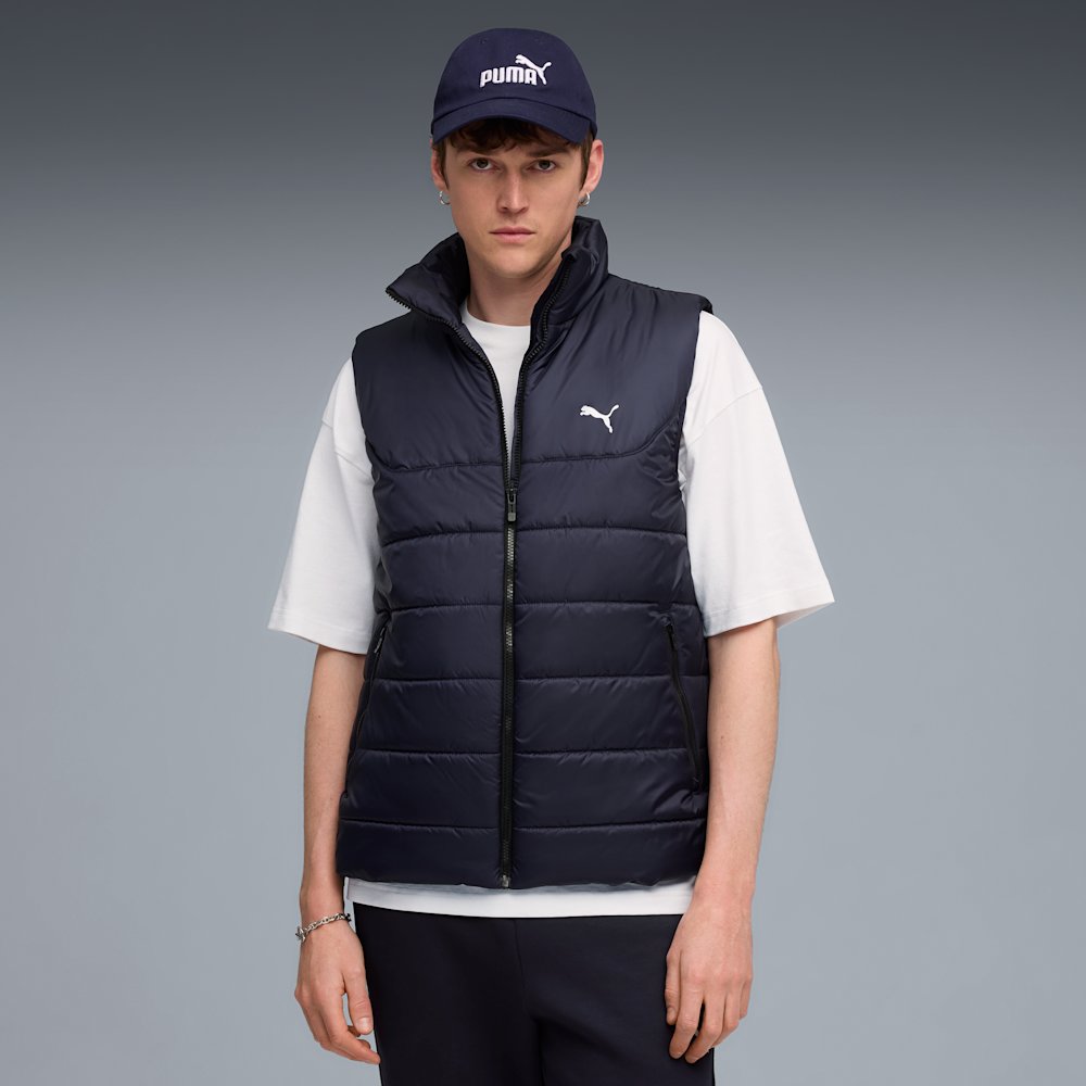 Жилет чоловічий PUMA Essentials Outerwear