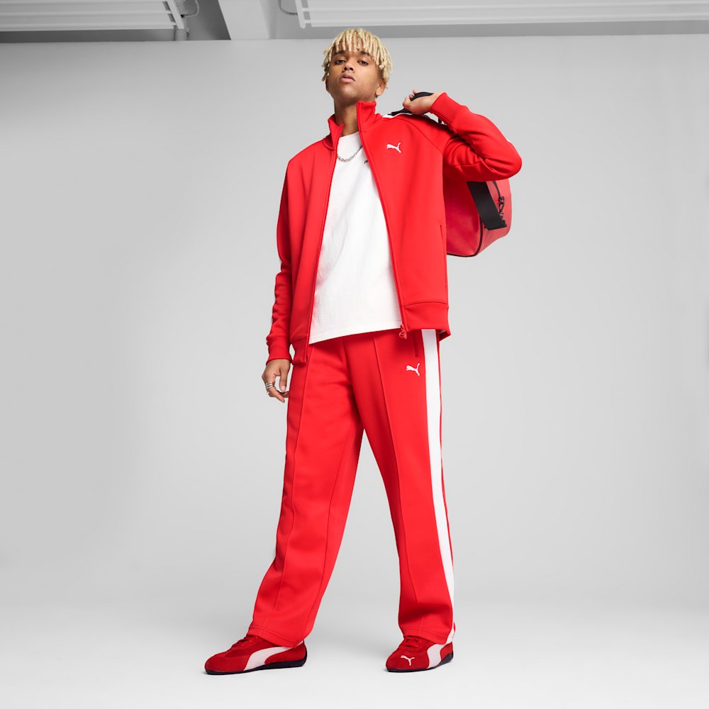 Штани чоловічі PUMA T7 Relaxed