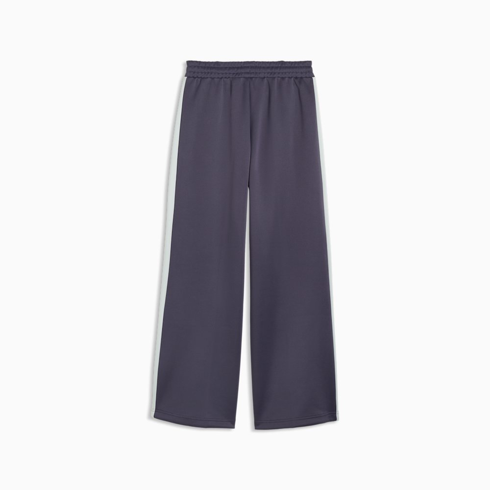 Штани жіночі PUMA T7 Wide Leg