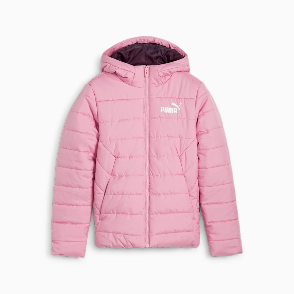 Куртка дитяча PUMA Essentials Outerwear Puffer