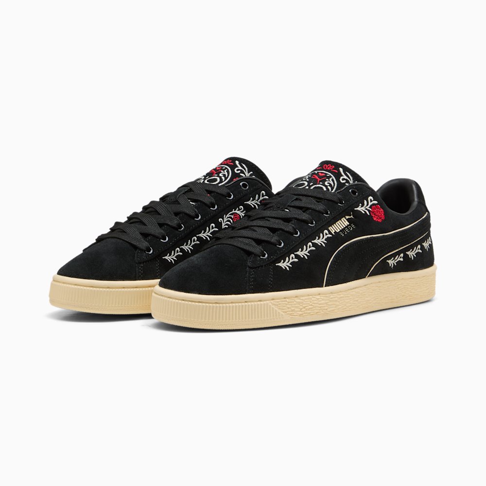 Кросівки PUMA Suede Hasta La Muerte