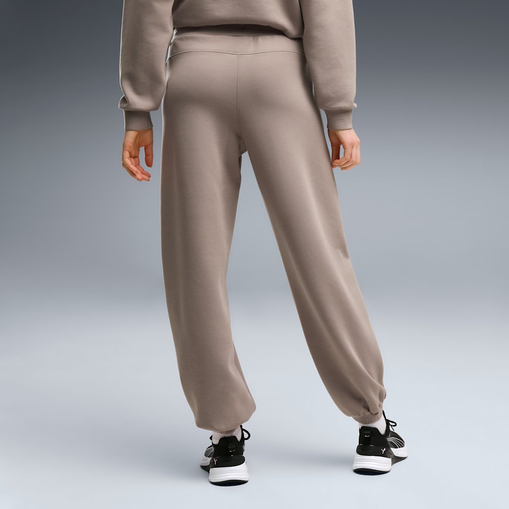 Джогери жіночі PUMA Cloudspun