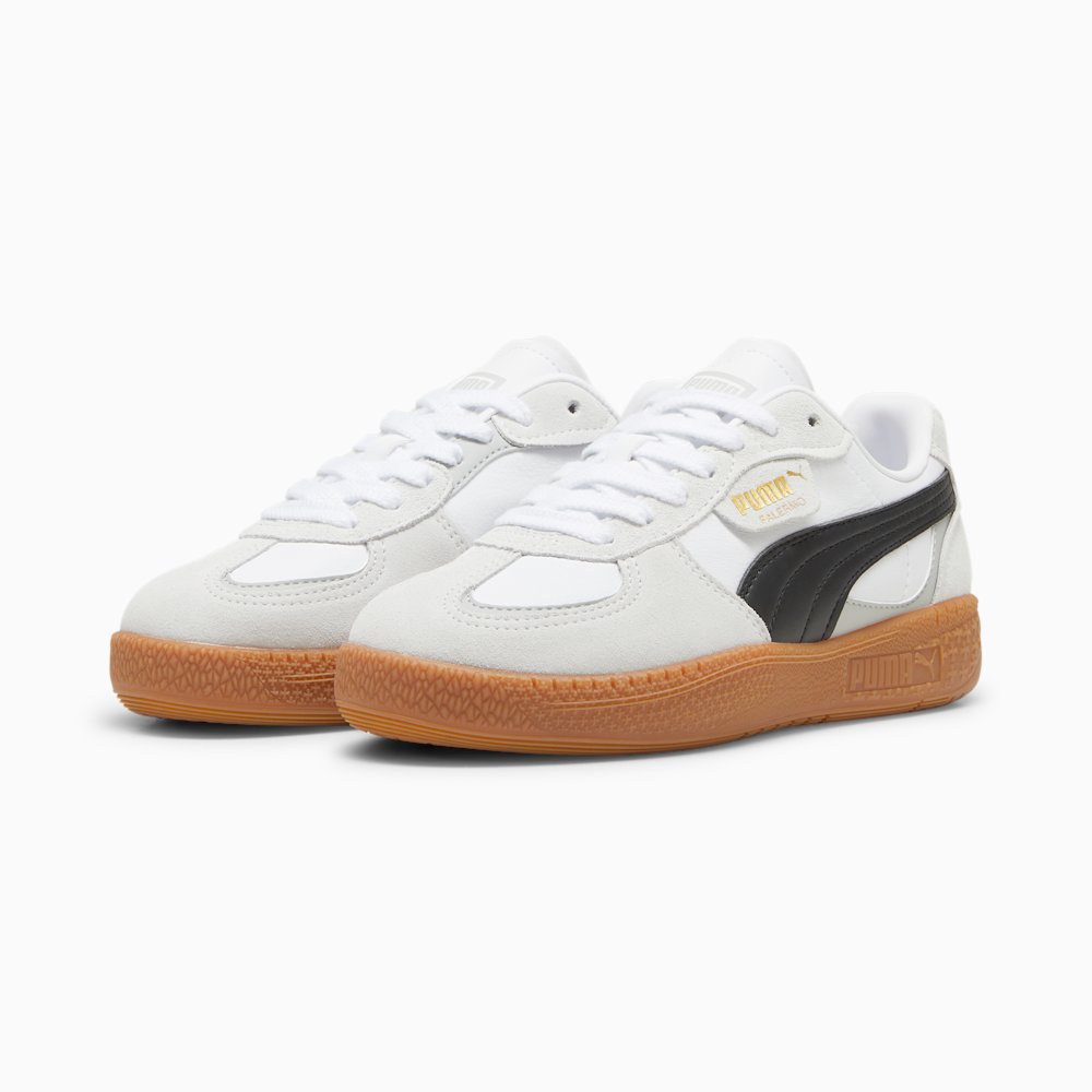 Кросівки жіночі PUMA Palermo Moda