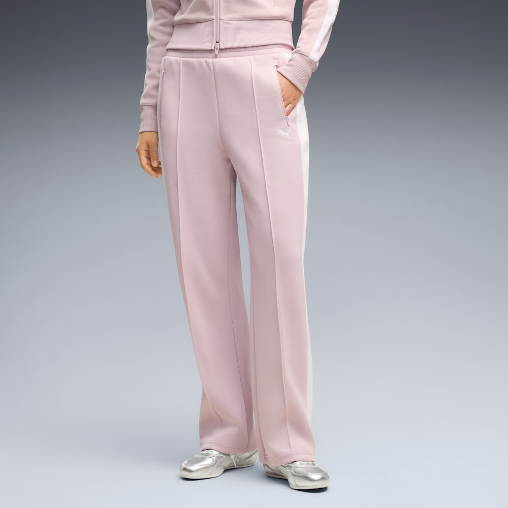 Штани жіночі PUMA T7 Straight