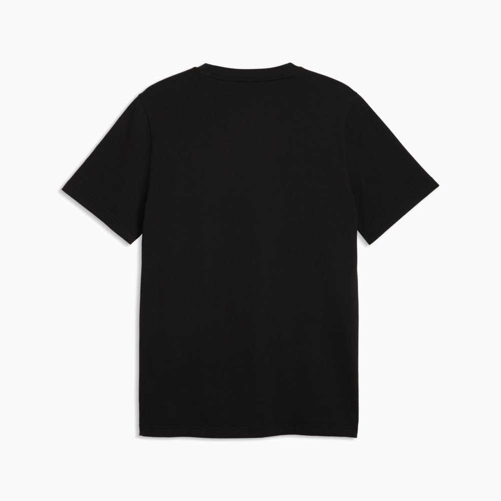Футболка чоловіча PUMA Essentials