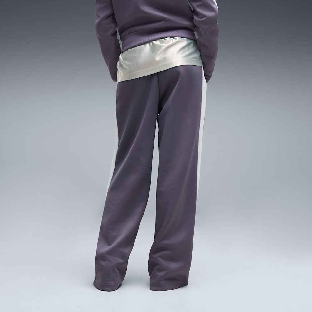 Штани жіночі PUMA T7 Wide Leg