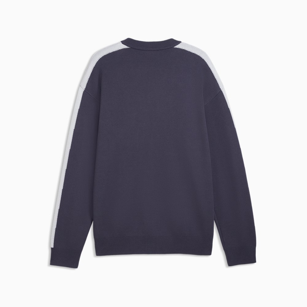 Светр PUMA T7 Relaxed Knit