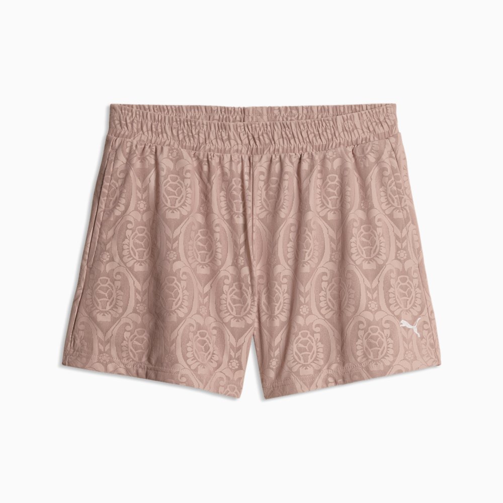 Шорти жіночі PUMA Essentials Lace
